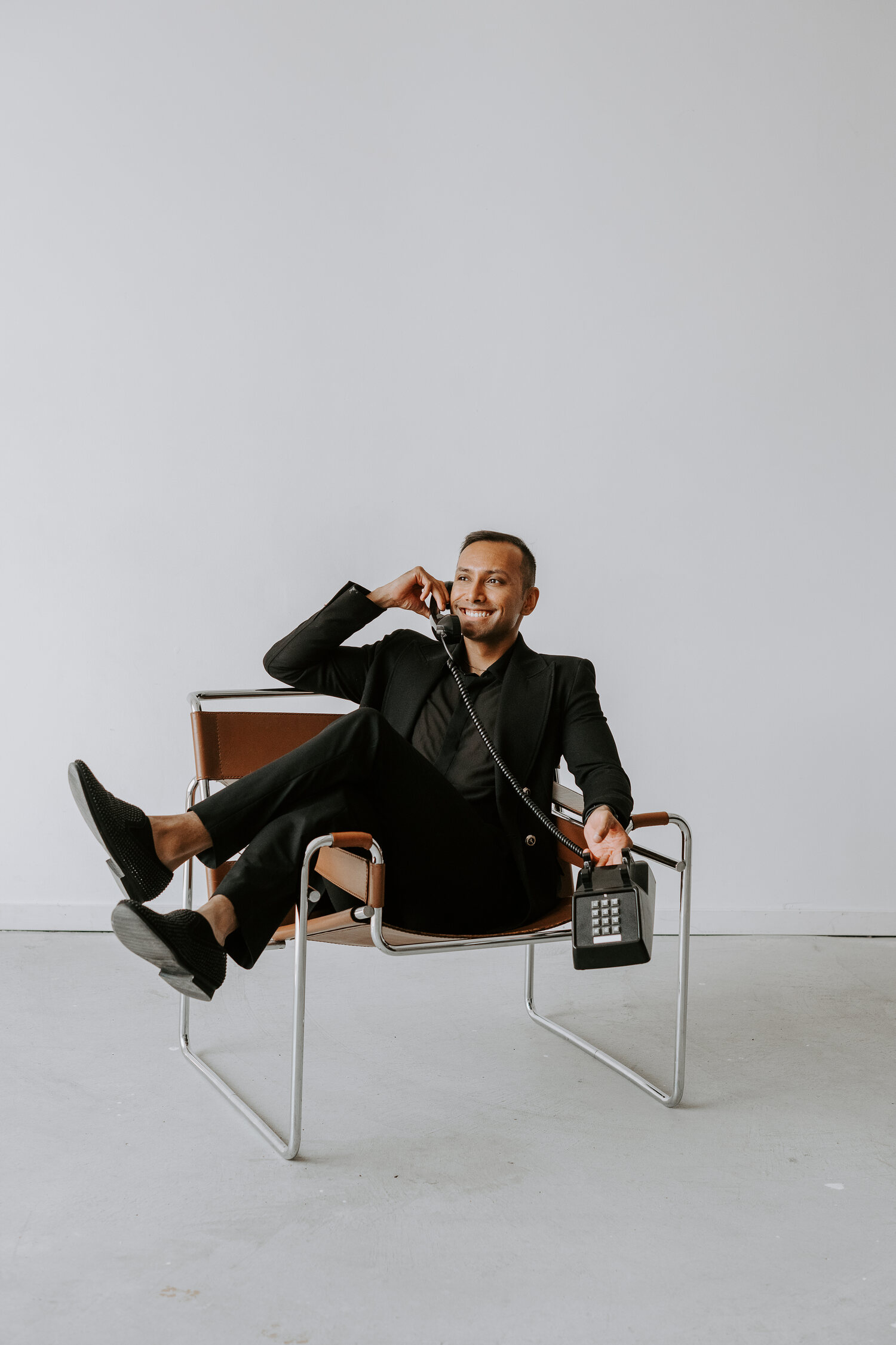 Aqeel Ali, REALTOR® with Royal LePage ArTEAM Realty